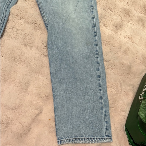 Men’s vintage Levi’s 505 size 36/34 - Picture 12 of 14